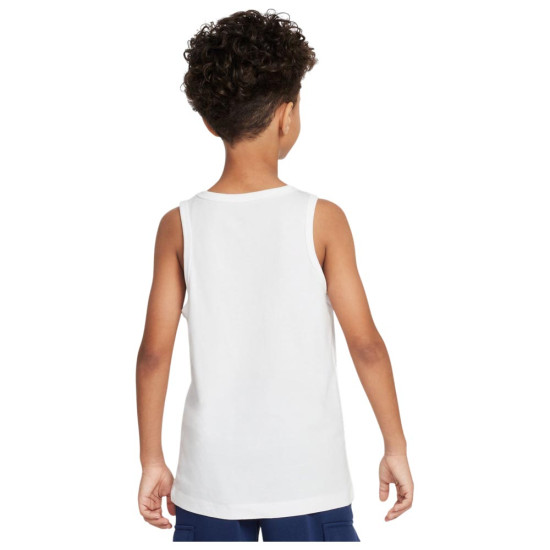 Nike Παιδική αμάνικη μπλούζα Sportswear Big Kids' Tank Top